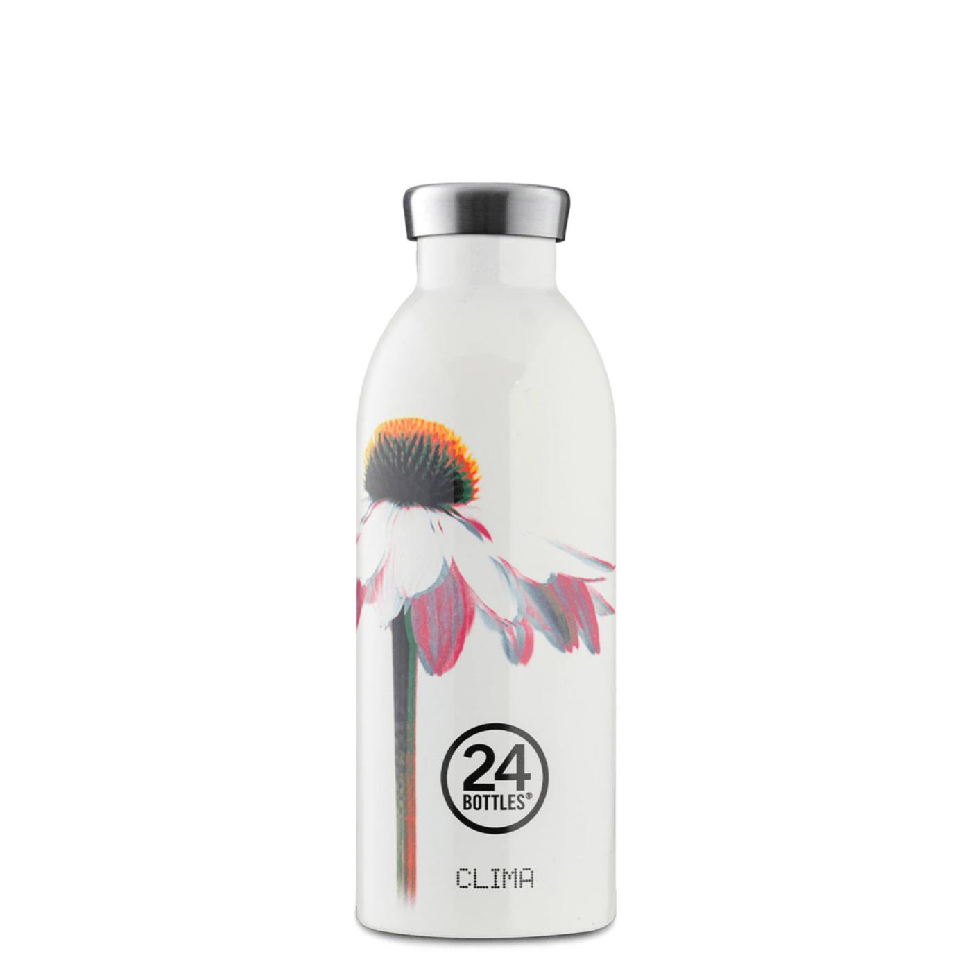 24 bottles clima 500 lovesong