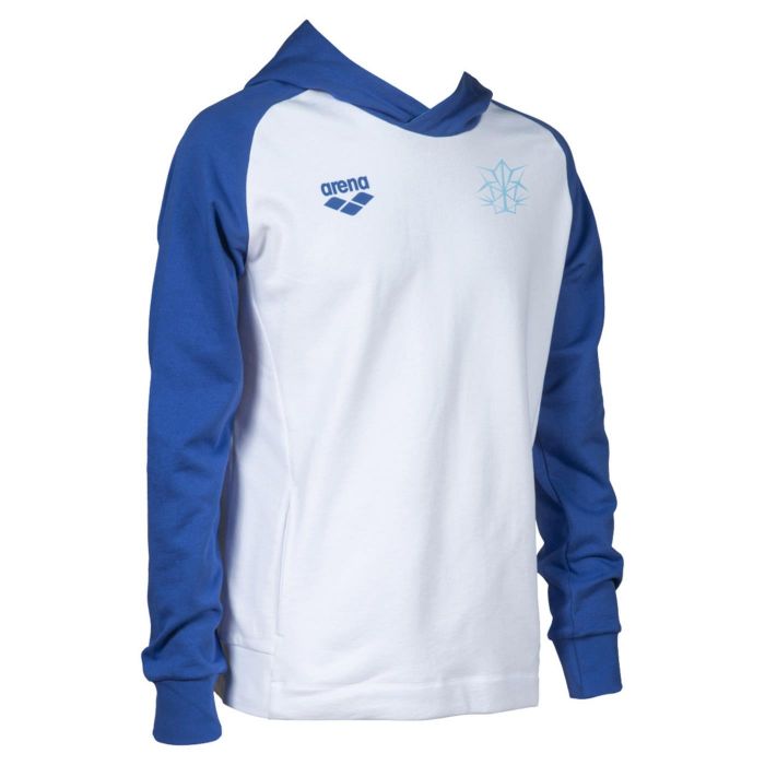 ARENA OLYMPIC GAMES ITALY HOODY003863 108