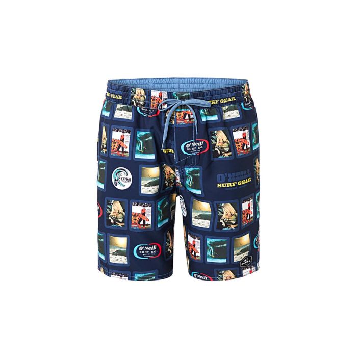 O'NEILL PM ARCHIVE SHORTS0A3222 5950