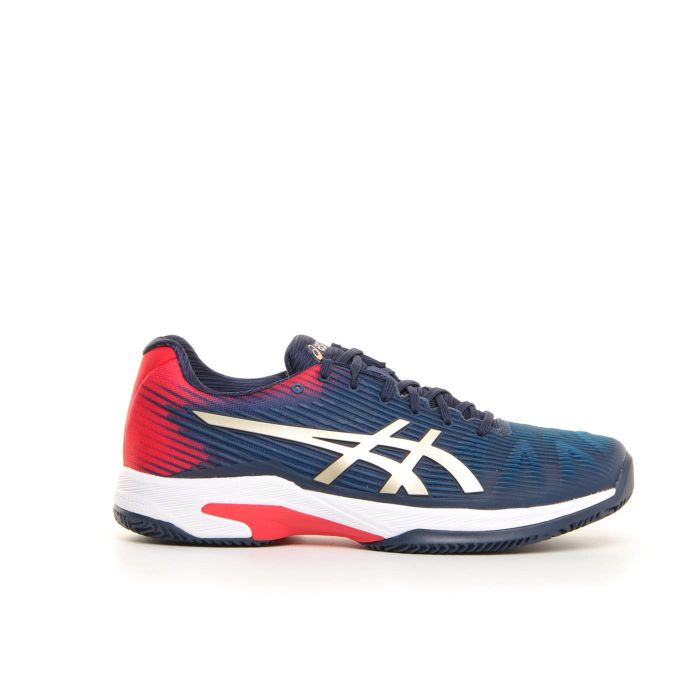 ASICS SOLUTION SPEED FF CLAY1041A004 403