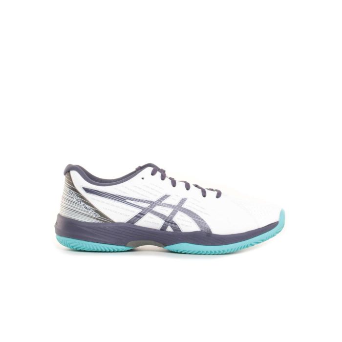 ASICS SOLUTION SWIFT FF CLAY1041A299 101