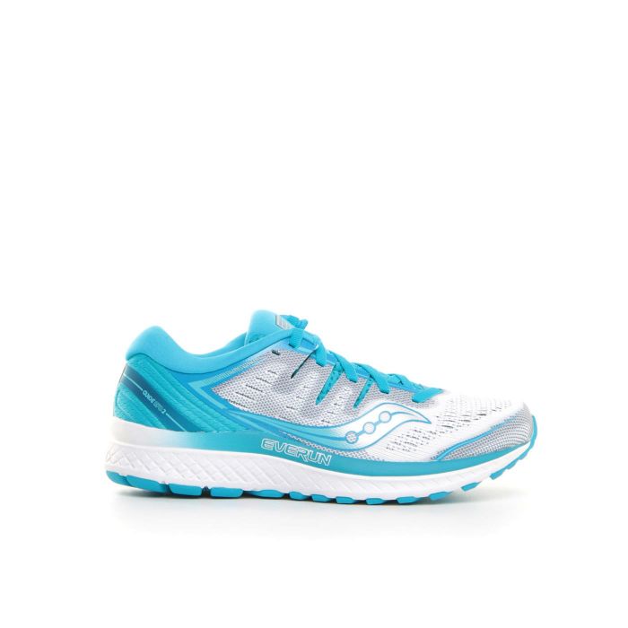 SAUCONY GUIDE ISO 2 WOMAN10464 36