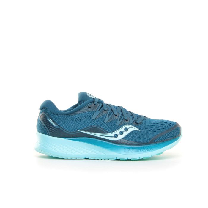 SAUCONY RIDE ISO 2 WOMAN10514 25