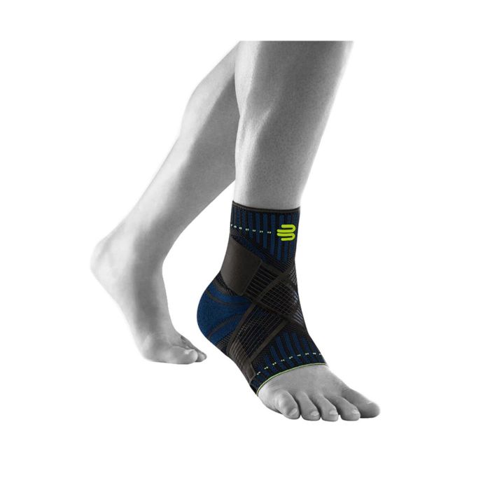 BAUERFEIND ANKLE SUPPORT RIGHT1141940117061