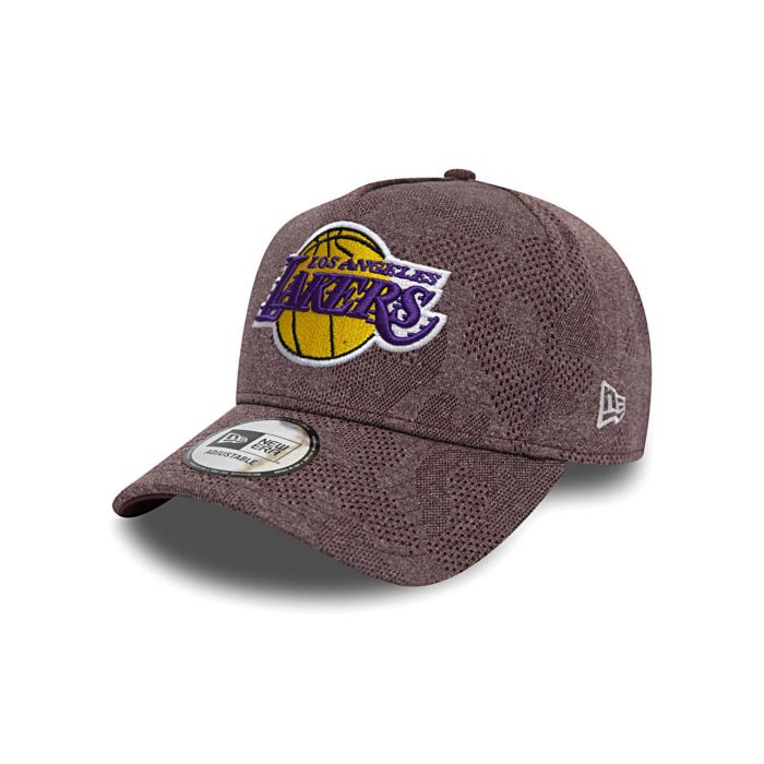 NEW ERA 9FORTY LOS ANGELES LAKERS12040594