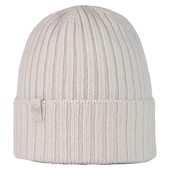 BUFF KNITTED BEANIE NORVAL124242 798