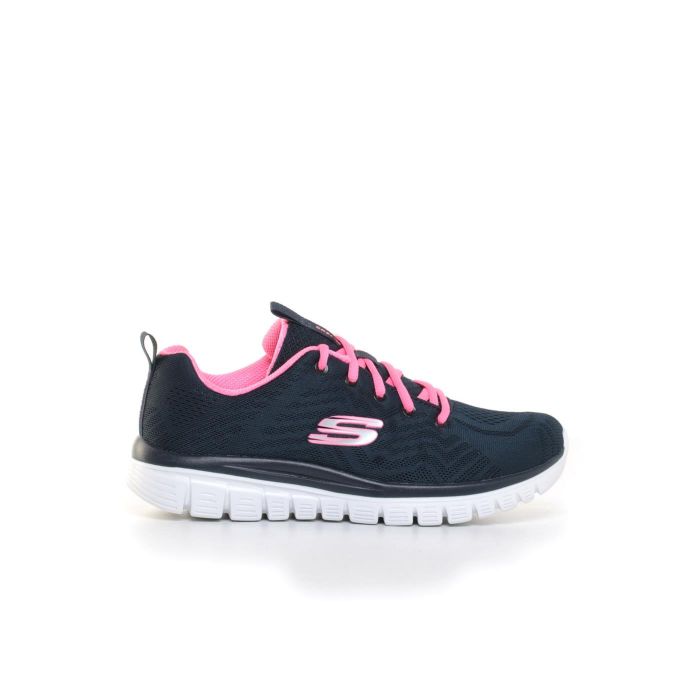 SKECHERS GRACEFUL - GET CONNECTED12615 NVHP