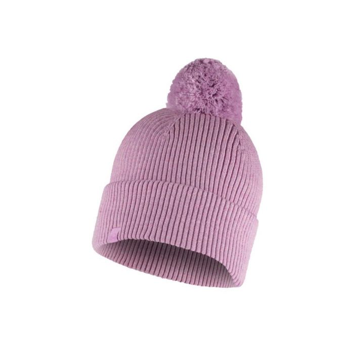 BUFF KNITTED HAT TIM PANSY126463 601