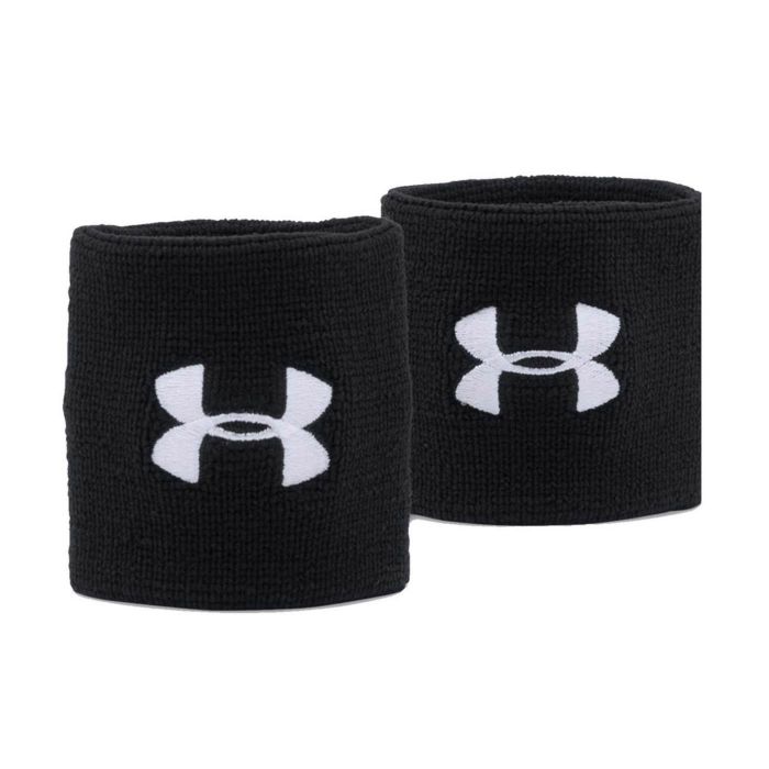 UNDER ARMOUR PERFORMANCE WRISTBANDS1276991 0001