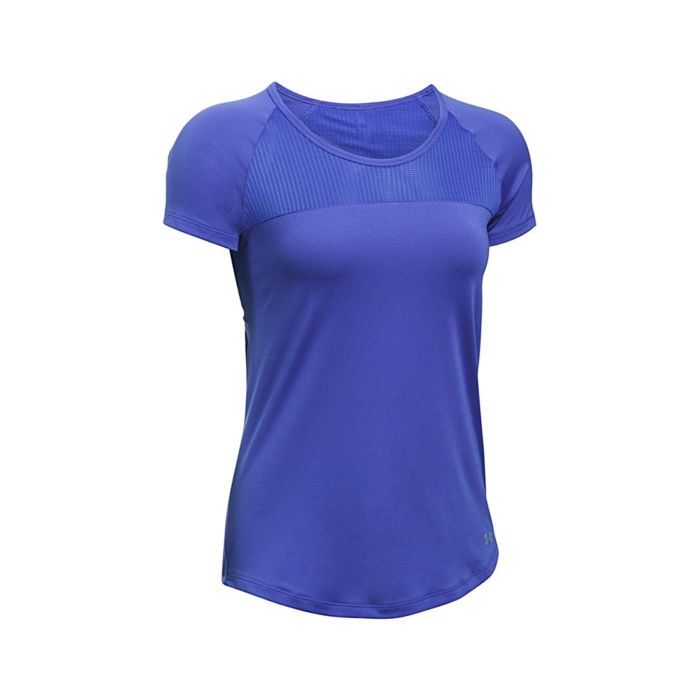 UNDER ARMOUR FLY BY SHORT SLEEVES W1290893 0530