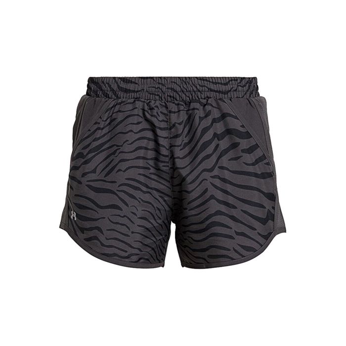 UNDER ARMOUR FLY BY PRINTED SHORT W1297126 0016