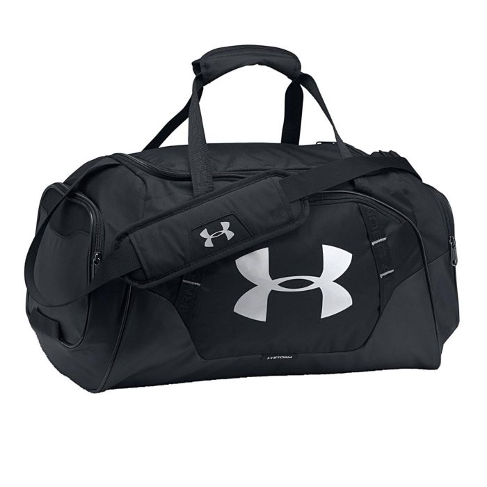 UNDER ARMOUR UNDENIABLE DUFFLE 3.0 L1300216 0001