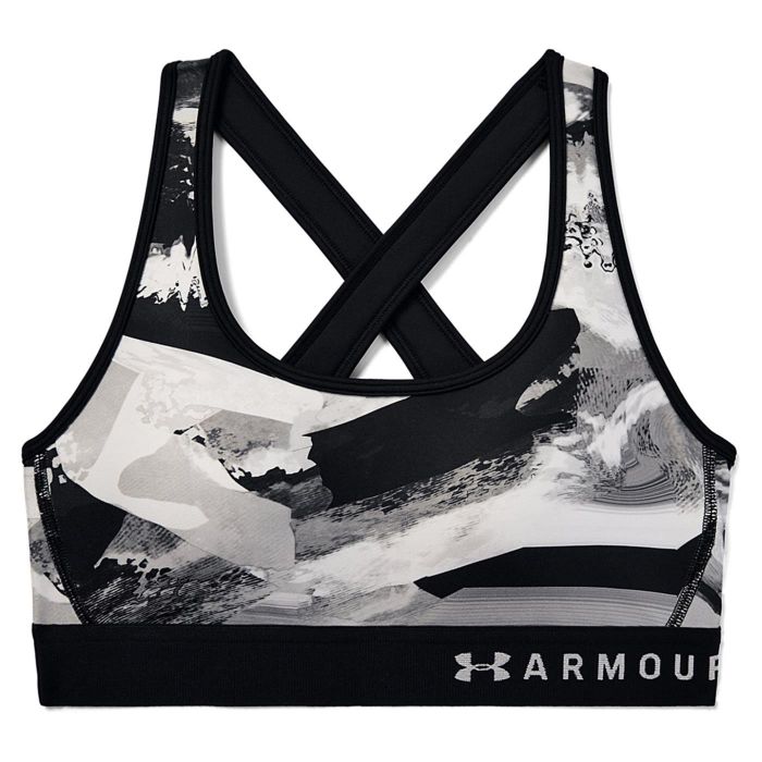 UNDER ARMOUR ARMOUR MID CROSSBACK1307213 0024