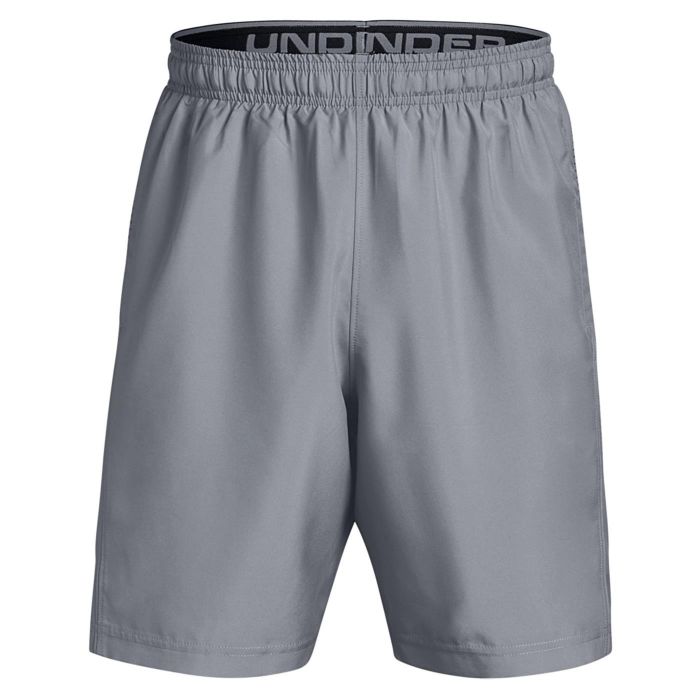 UNDER ARMOUR WOVEN GRAPHIC SHORT1309651 0035