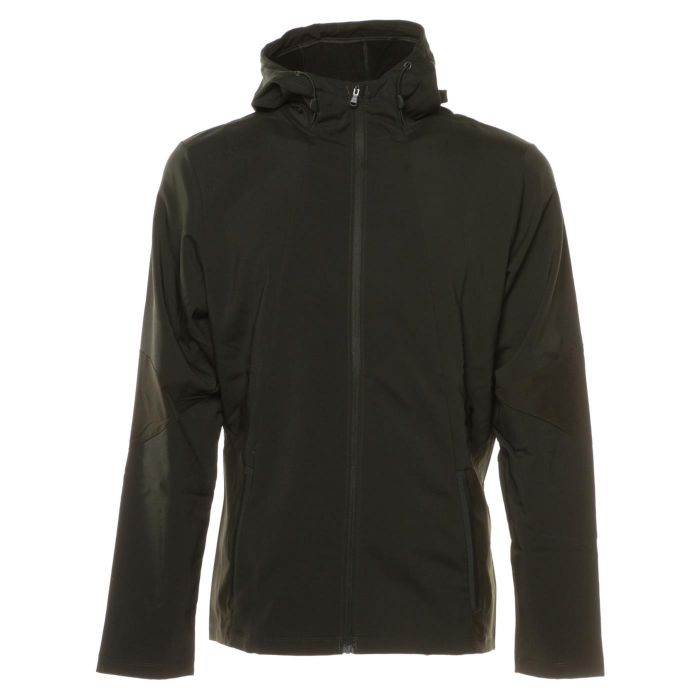 UNDER ARMOUR SS CYCLONE JACKET1320950 0357