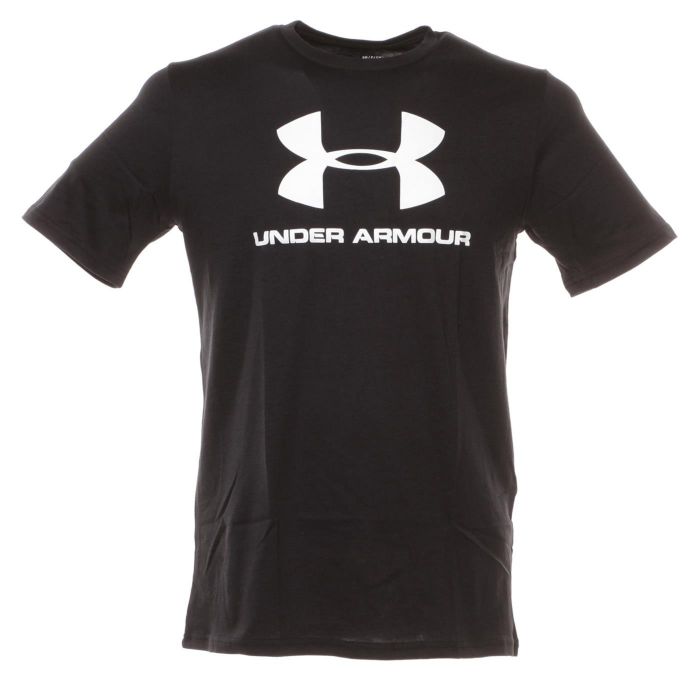 UNDER ARMOUR SPORTSTYLE LOGO SS1329590 0001