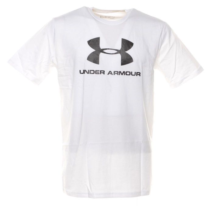 UNDER ARMOUR SPORTSTYLE LOGO SS1329590 0100