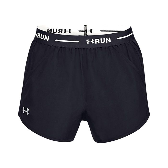 UNDER ARMOUR FLY BY GRAPHIC WAISTBAND1331828 0001