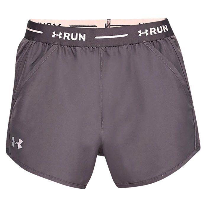 UNDER ARMOUR FLY BY GRAPHIC WAISTBAND1331828 0057