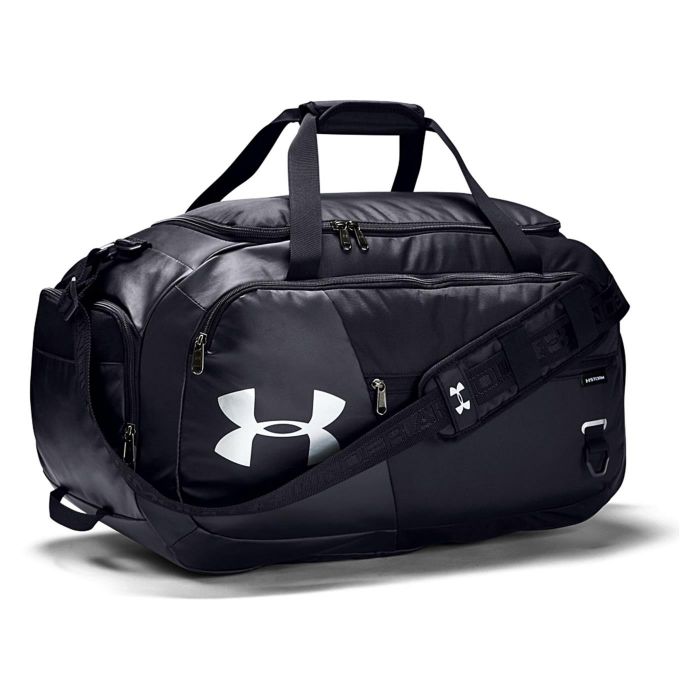 UNDER ARMOUR UNDENIABLE DUFFEL 4.0 MD1342657 0001