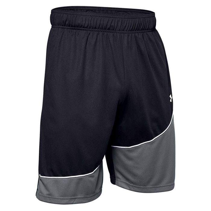 UNDER ARMOUR UA BASELINE 10IN SHORT1343004 0001