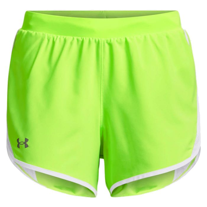 UNDER ARMOUR FLY BY 2.0 WOMAN SHORT1350196 0370
