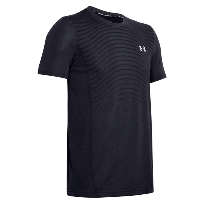 UNDER ARMOUR SEAMLESS WAVE SS1351450 0001