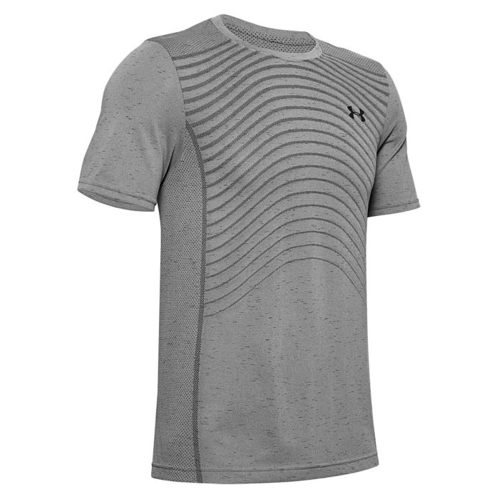 UNDER ARMOUR SEAMLESS WAVE SS1351450 0388