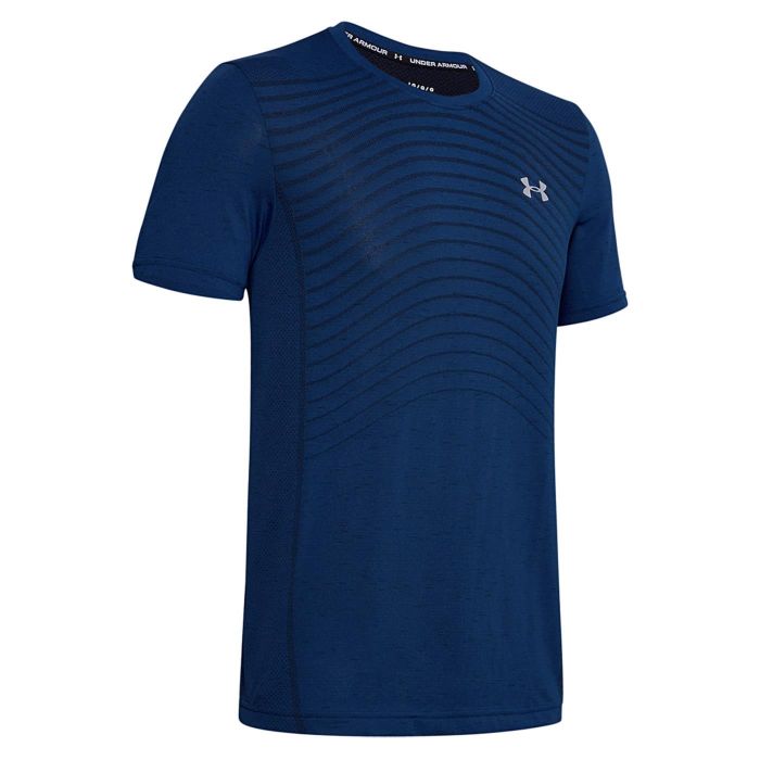 UNDER ARMOUR SEAMLESS WAVE SS1351450 0449