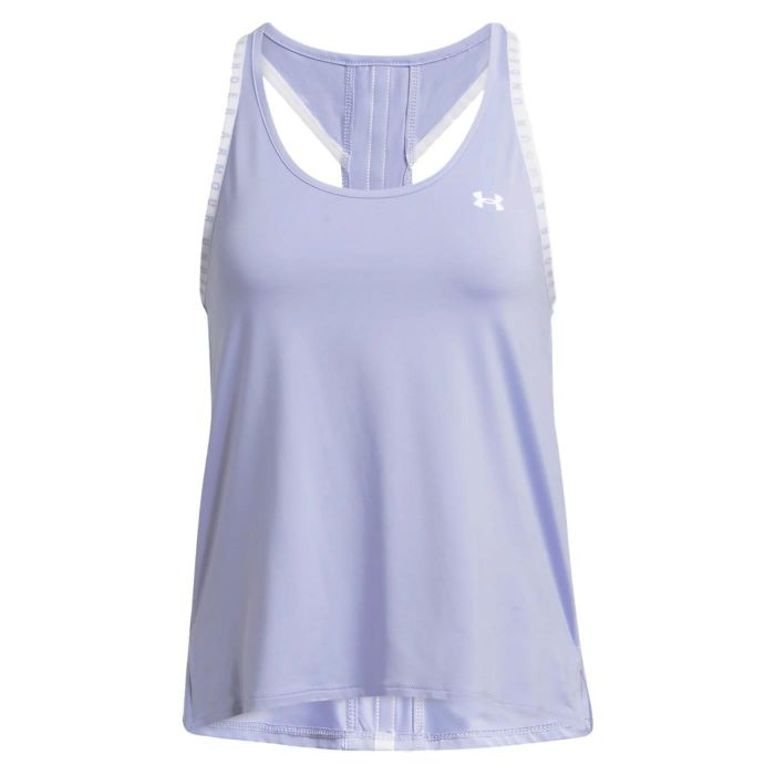 UNDER ARMOUR KNOCKOUT TANK WOMAN1351596 0539