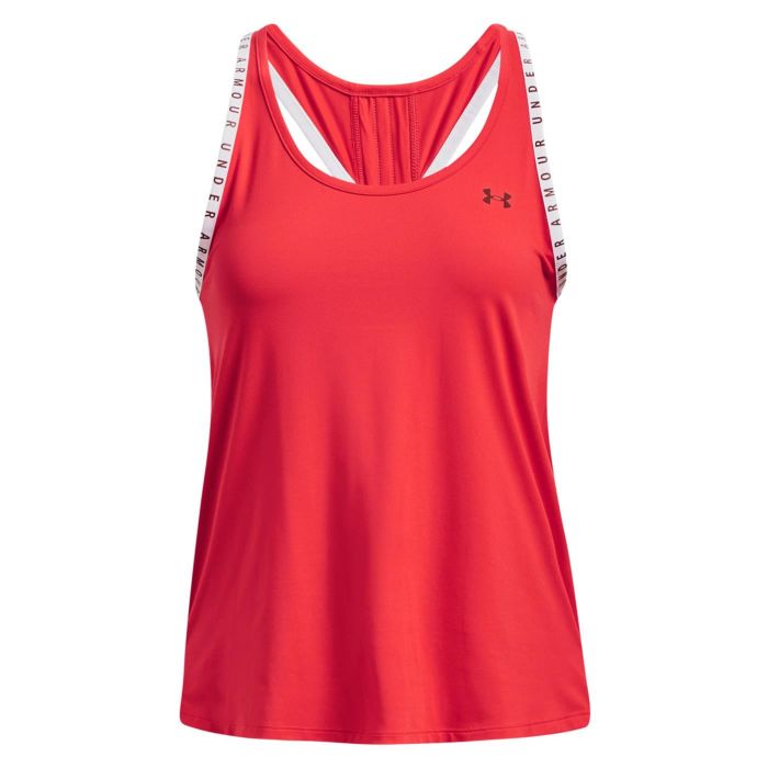 UNDER ARMOUR KNOCKOUT WOMAN TANK1351596 0890