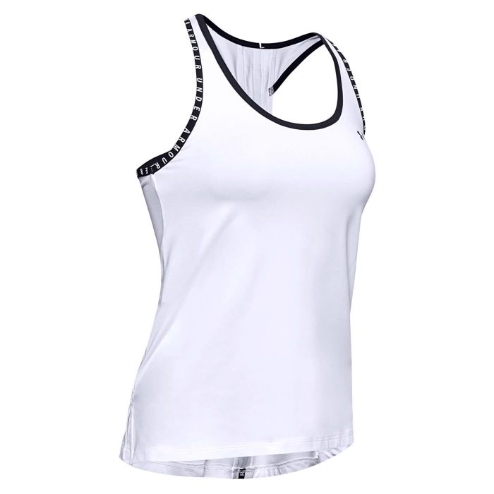 UNDER ARMOUR KNOCKOUT TANK1351596 100
