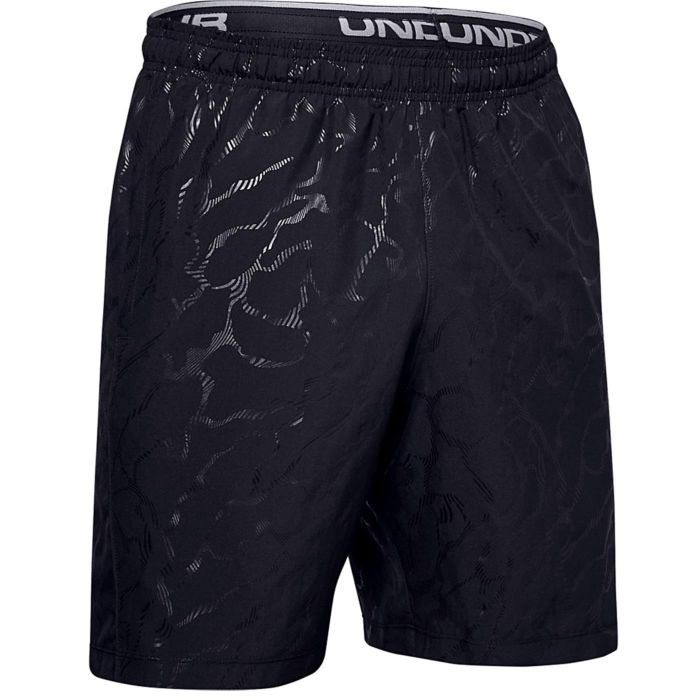 UNDER ARMOUR WOVEN GRAPHIC EMBOSS1351670 0001