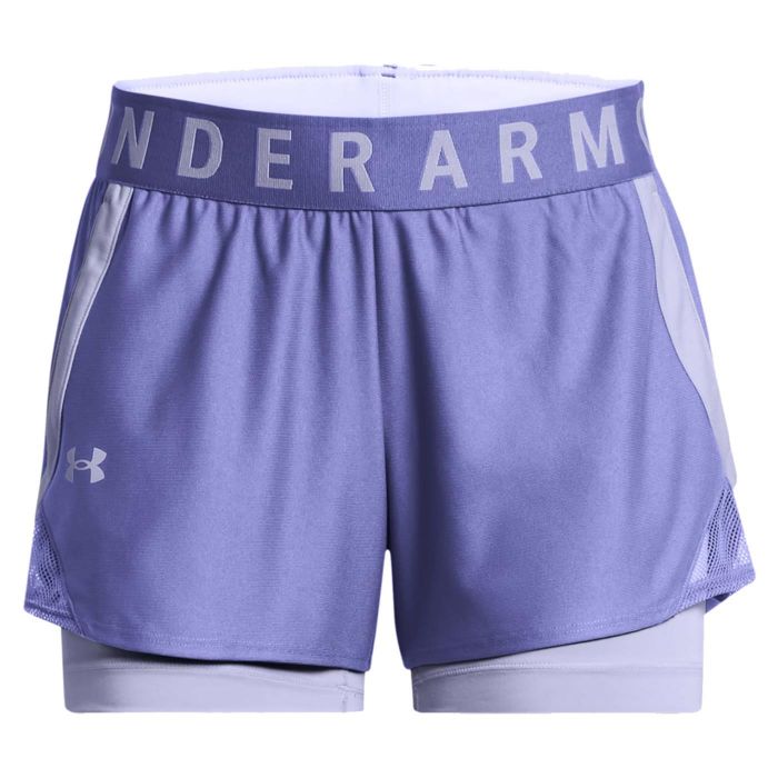 UNDER ARMOUR PLAY UP 2-IN-1 SHORTS1351981 0561