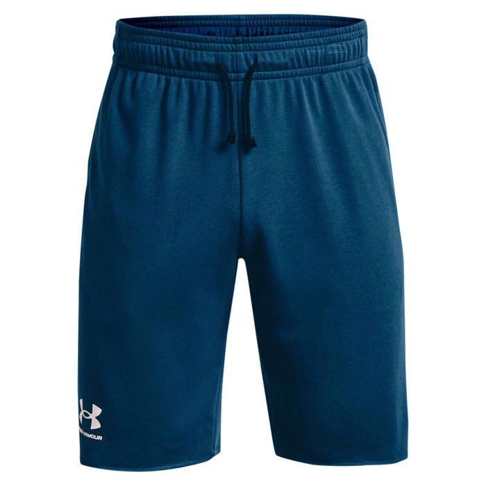 UNDER ARMOUR RIVAL TERRY SHORT1361631 0458