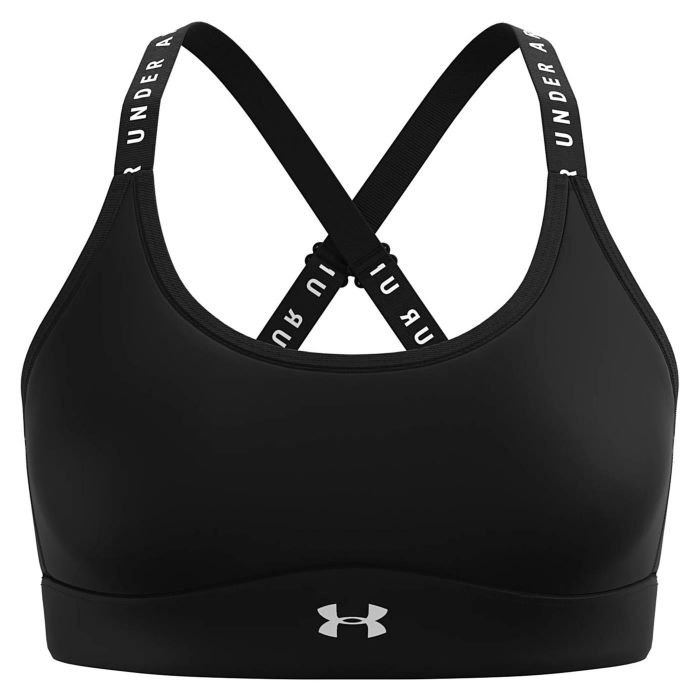 UNDER ARMOUR INFINITY COVERED MID1363353 0001