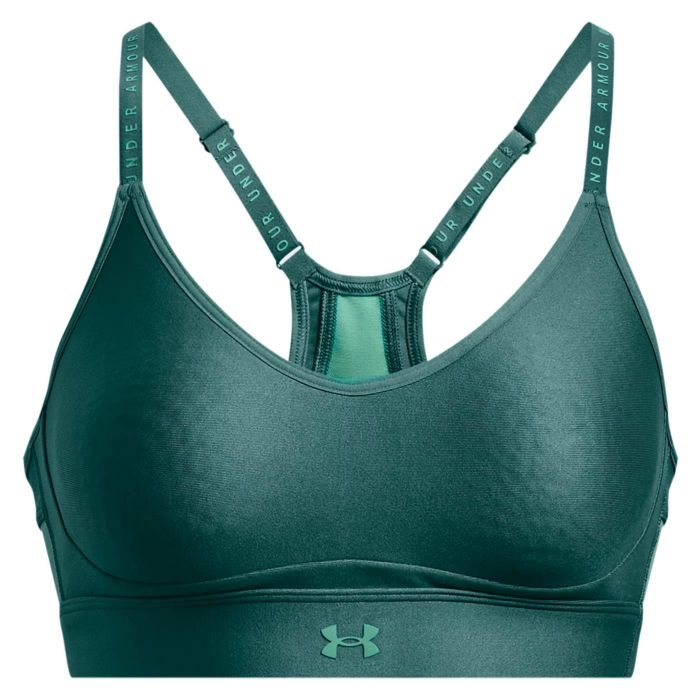 UNDER ARMOUR INFINITY COVERED LOW BRA1363354 0722