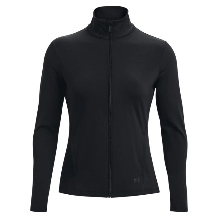 UNDER ARMOUR MOTION JACKET WOMAN1366028 0001