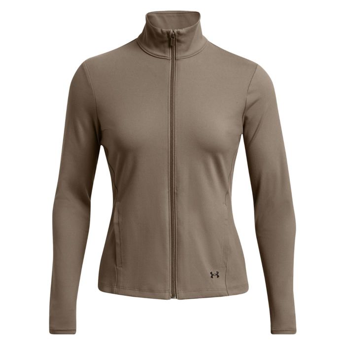 UNDER ARMOUR MOTION JACKET WOMAN1366028 0200