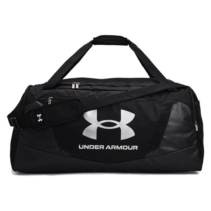 UNDER ARMOUR UNDENIABLE 5.0 DUFFLE LG1369224 0001
