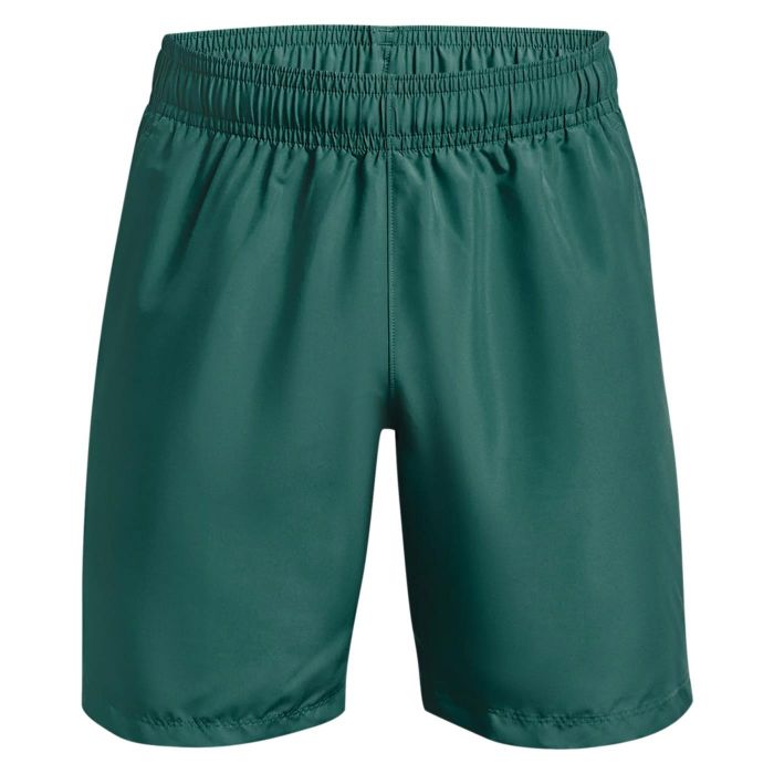 UNDER ARMOUR WOVEN GRAPHIC SHORTS1370388 0722