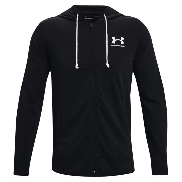 UNDER ARMOUR RIVAL TERRY LC FZ1370409 0001