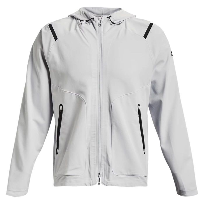 UNDER ARMOUR UNSTOPPABLE JACKET1370494 0014