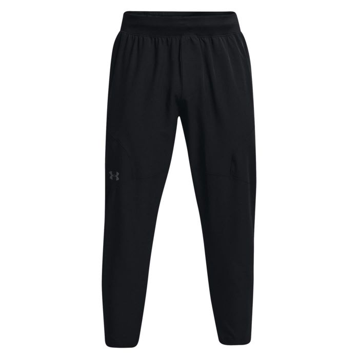 UNDER ARMOUR UNSTOPPABLE CROP PANT1370986 0001