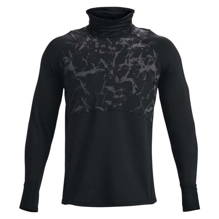 UNDER ARMOUR OUTRUN THE COLD FUNNEL1373212 0001