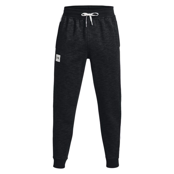 UNDER ARMOUR ESSENTIAL HERITGE JOGGER1373817 0001