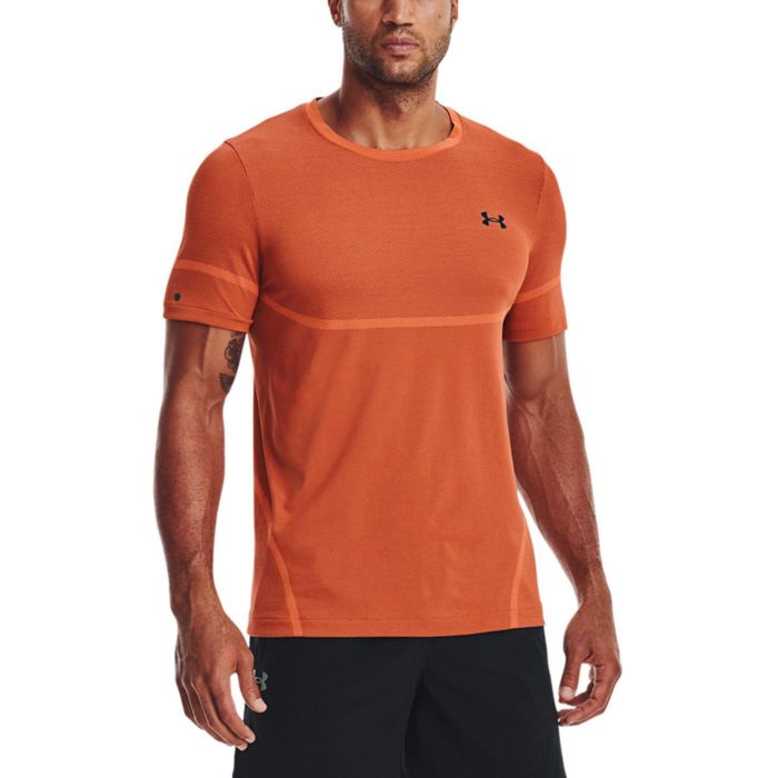 UNDER ARMOUR RUSH SEAMLESS LEGACY SS1376781 0866