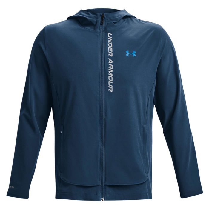 UNDER ARMOUR OUTRUN THE STORM JACKET1376794 0426