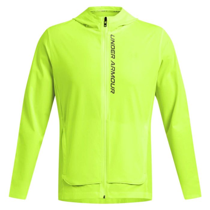 UNDER ARMOUR OUTRUN THE STORM JACKET1376794 0731
