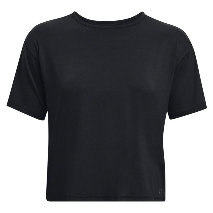 UNDER ARMOUR MOTION SS WOMAN TEE1379178 0001